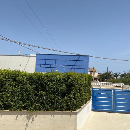 Villetta Azzurra Alcamo Marina Zewnętrze zdjęcie