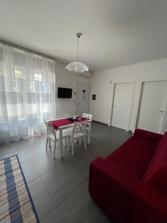 Villetta Azzurra Alcamo Marina Zewnętrze zdjęcie