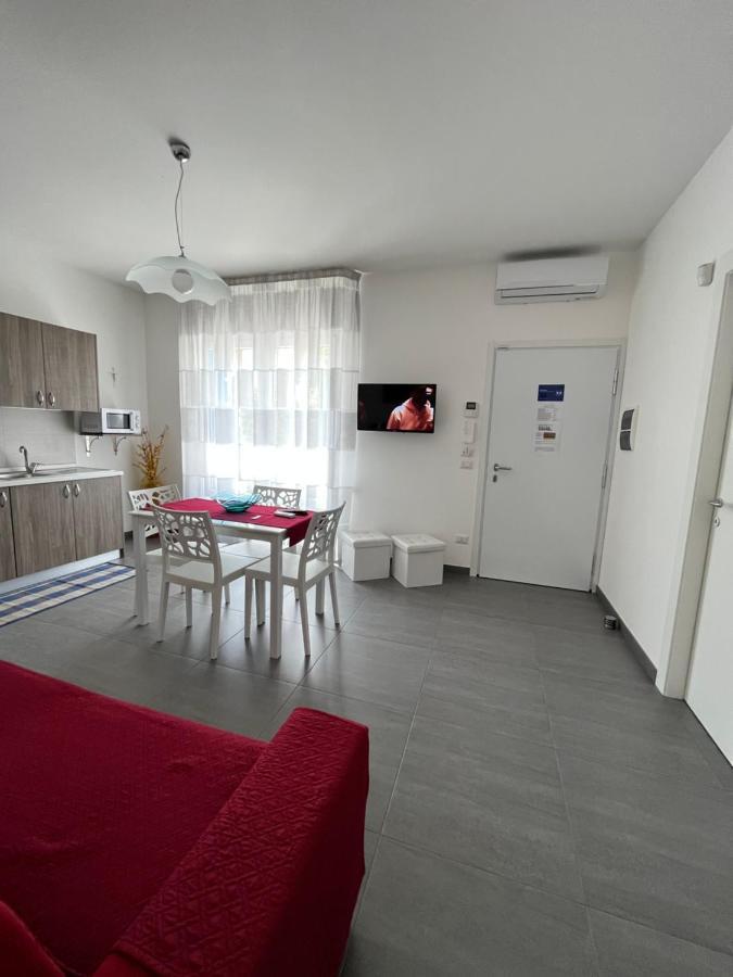 Villetta Azzurra Alcamo Marina Zewnętrze zdjęcie