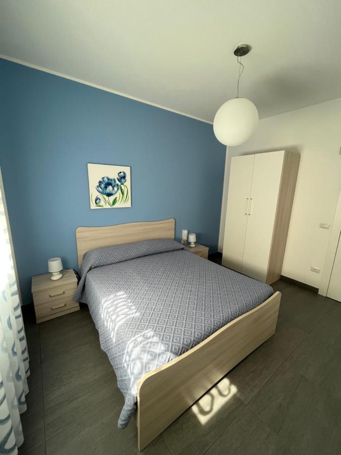 Villetta Azzurra Alcamo Marina Zewnętrze zdjęcie