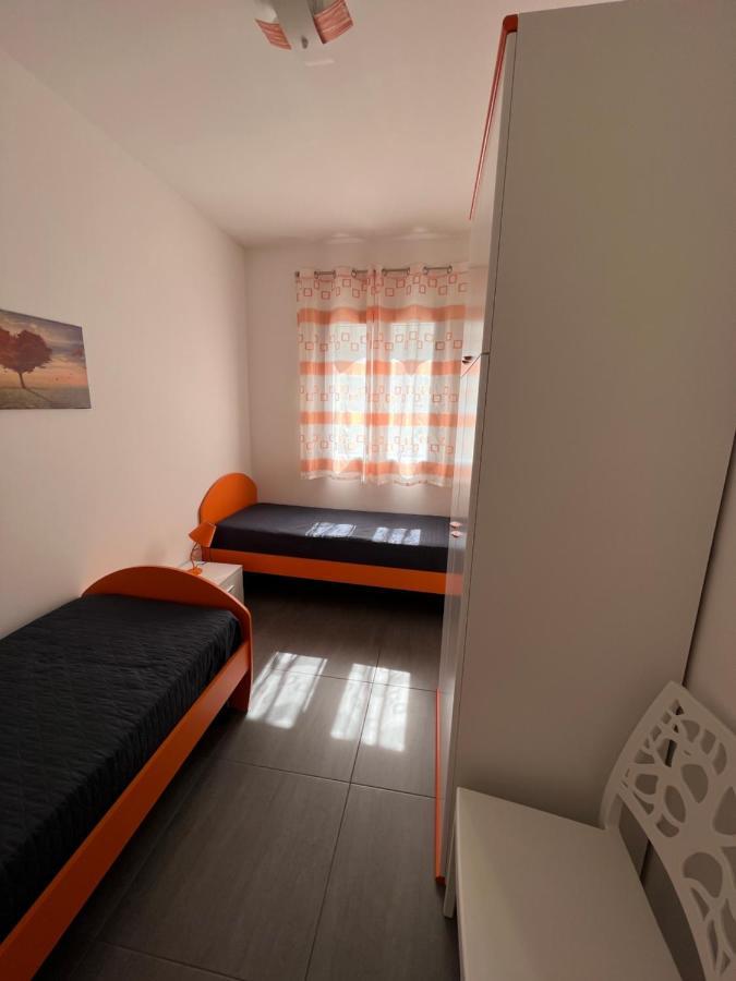 Villetta Azzurra Alcamo Marina Zewnętrze zdjęcie
