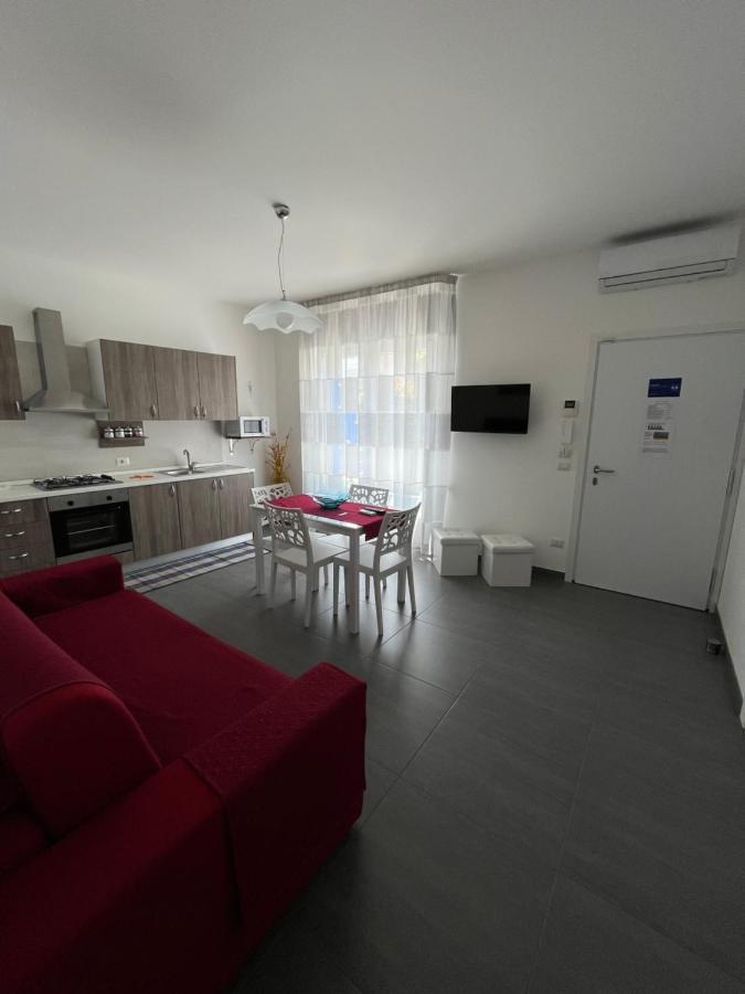 Villetta Azzurra Alcamo Marina Zewnętrze zdjęcie