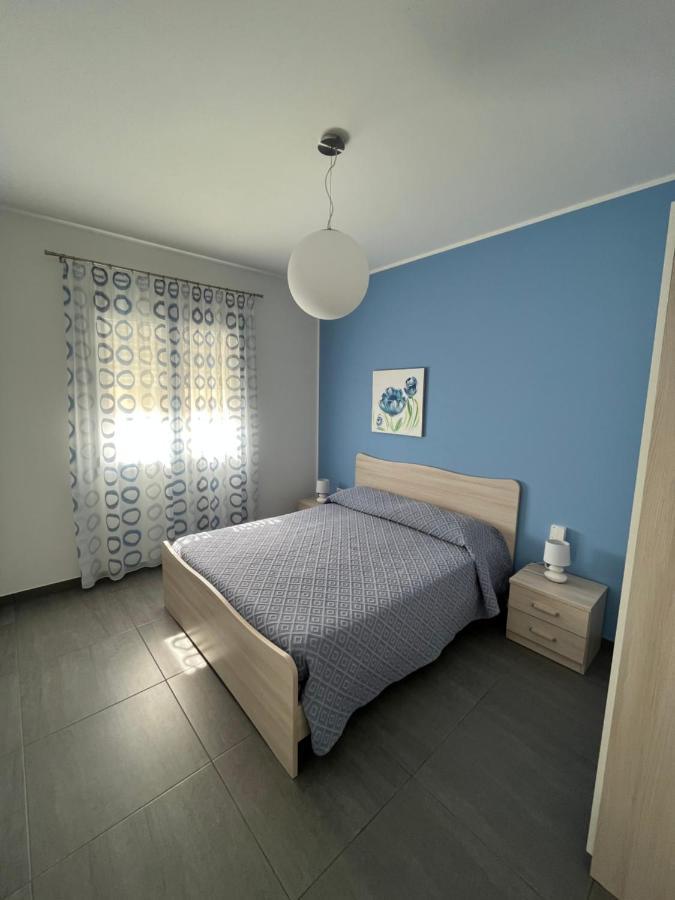 Villetta Azzurra Alcamo Marina Zewnętrze zdjęcie