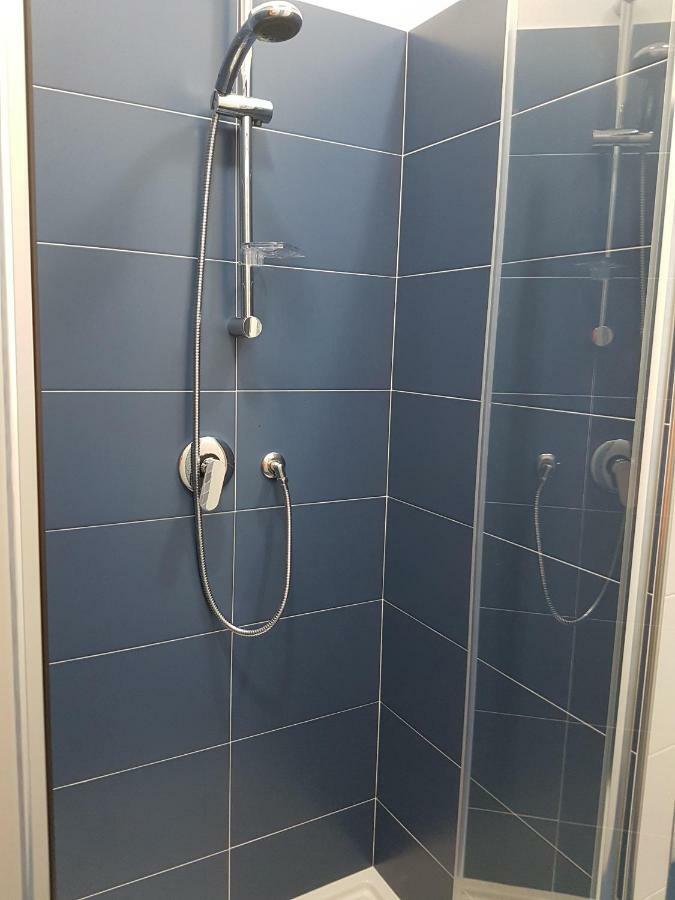 Villetta Azzurra Alcamo Marina Zewnętrze zdjęcie