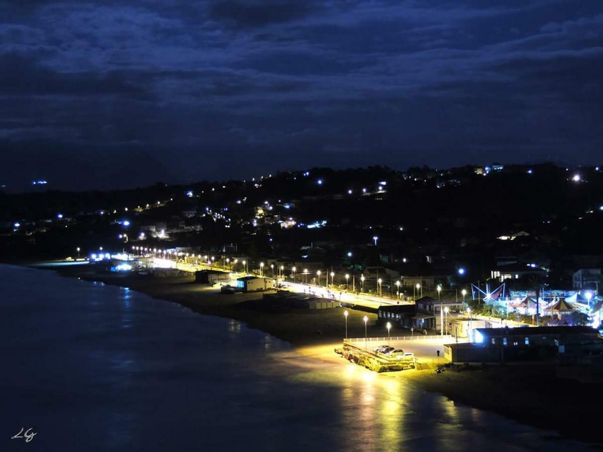 Villetta Azzurra Alcamo Marina Zewnętrze zdjęcie
